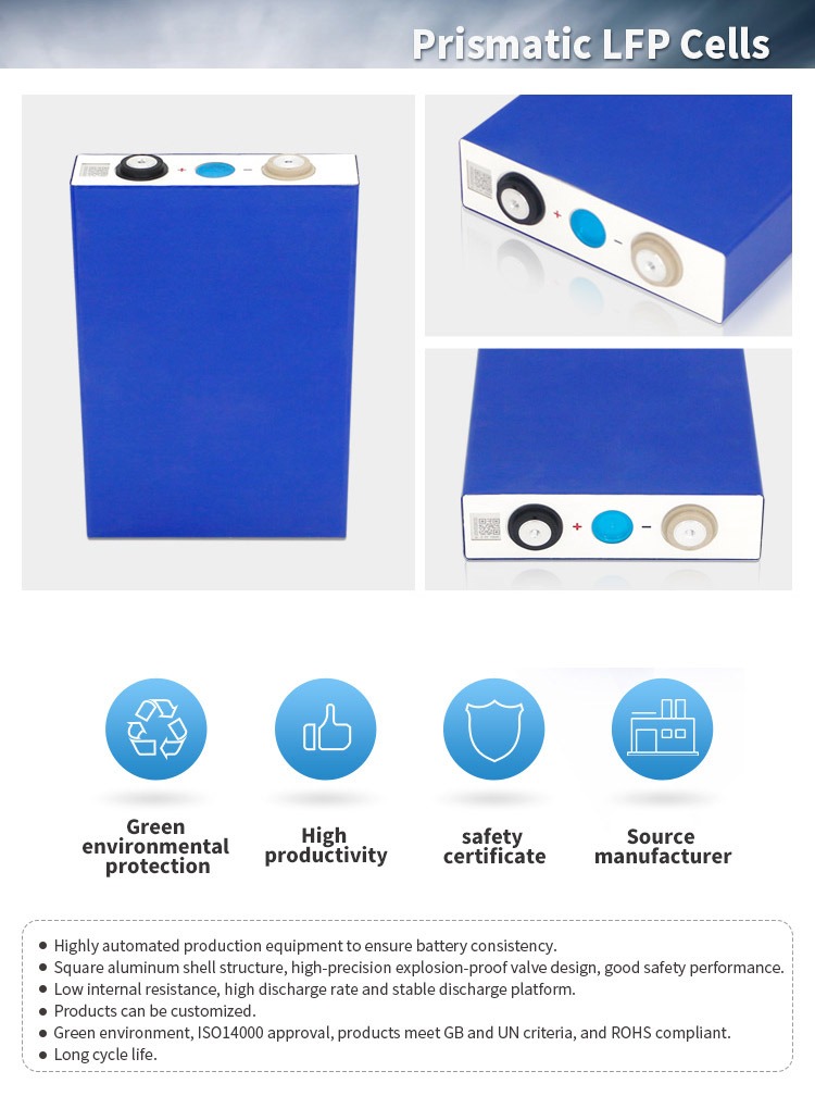 EVE-battery-Prismatic-Cell
